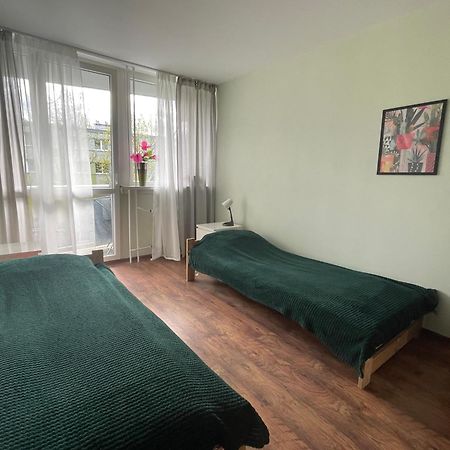Jelenia Apartment Вроцлав Екстериор снимка