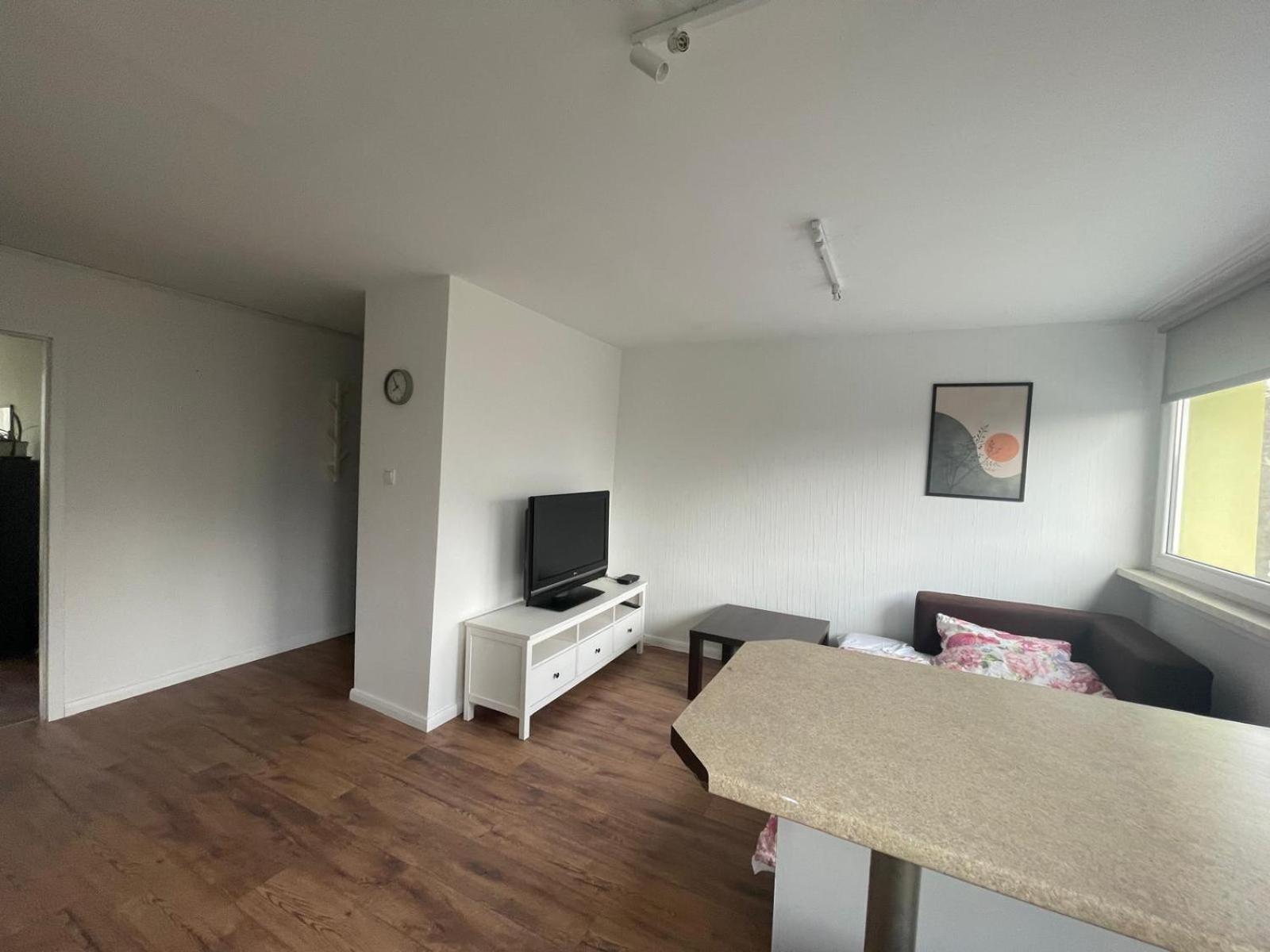 Jelenia Apartment Вроцлав Екстериор снимка