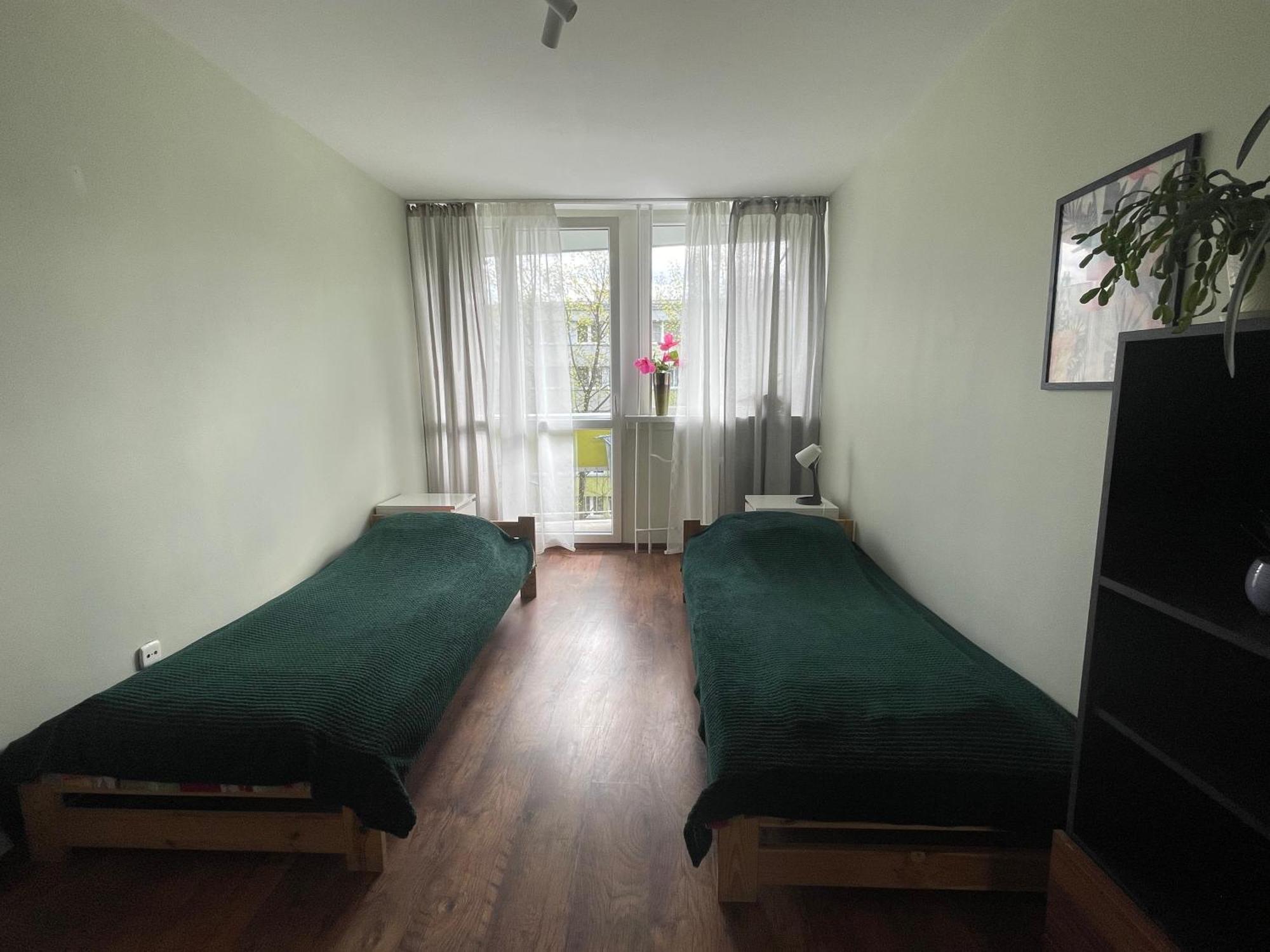 Jelenia Apartment Вроцлав Екстериор снимка