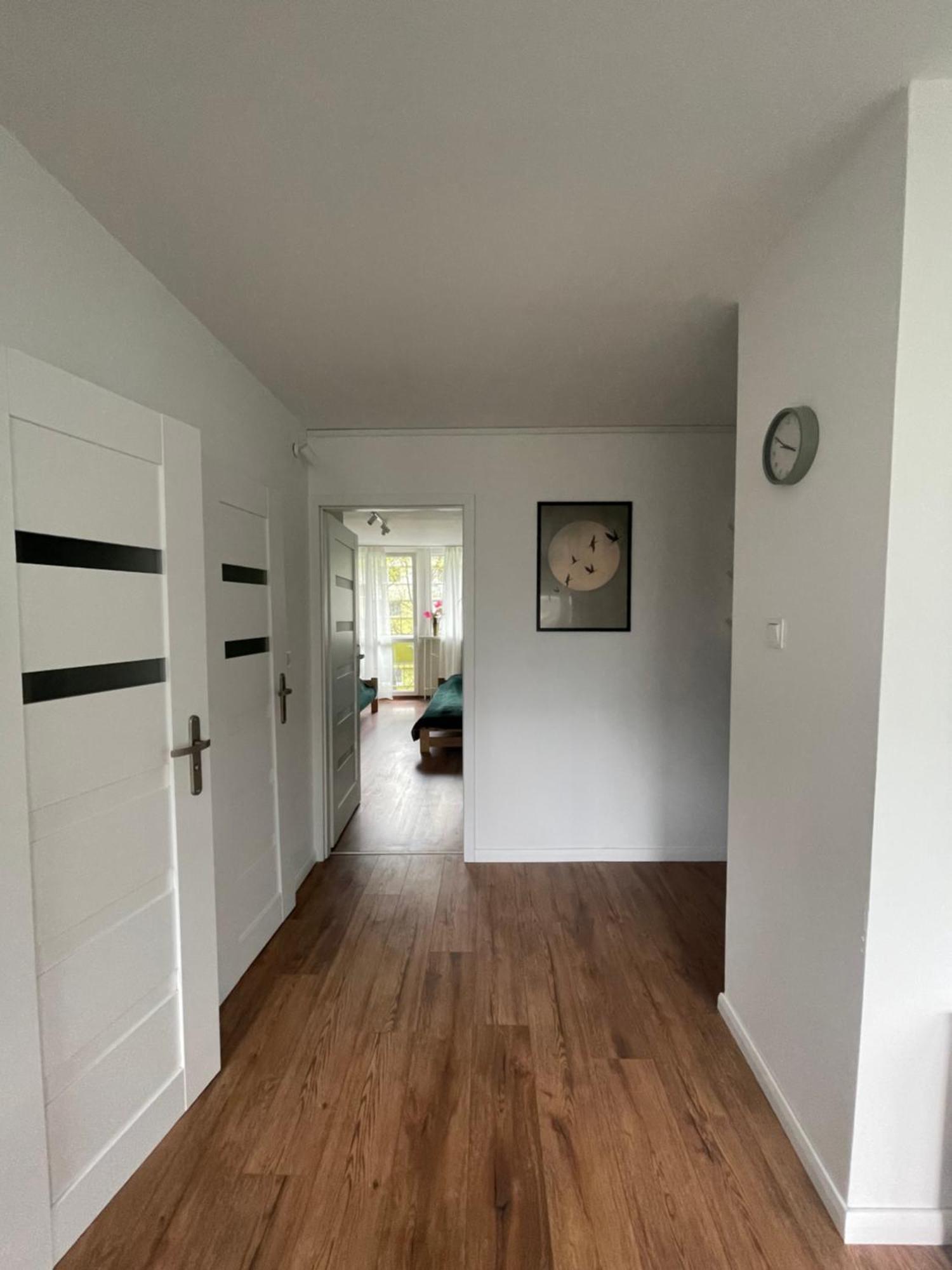 Jelenia Apartment Вроцлав Екстериор снимка