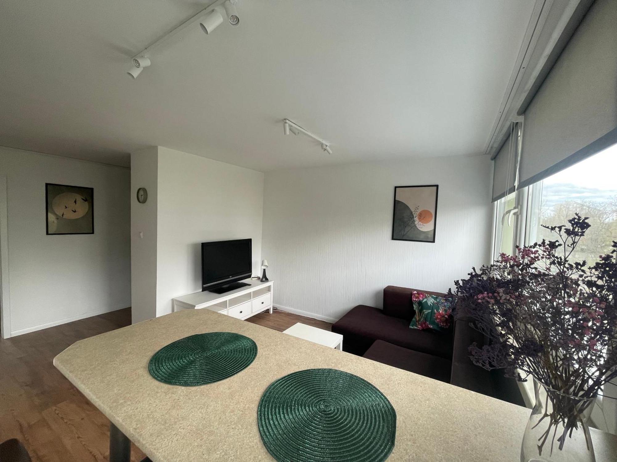 Jelenia Apartment Вроцлав Екстериор снимка