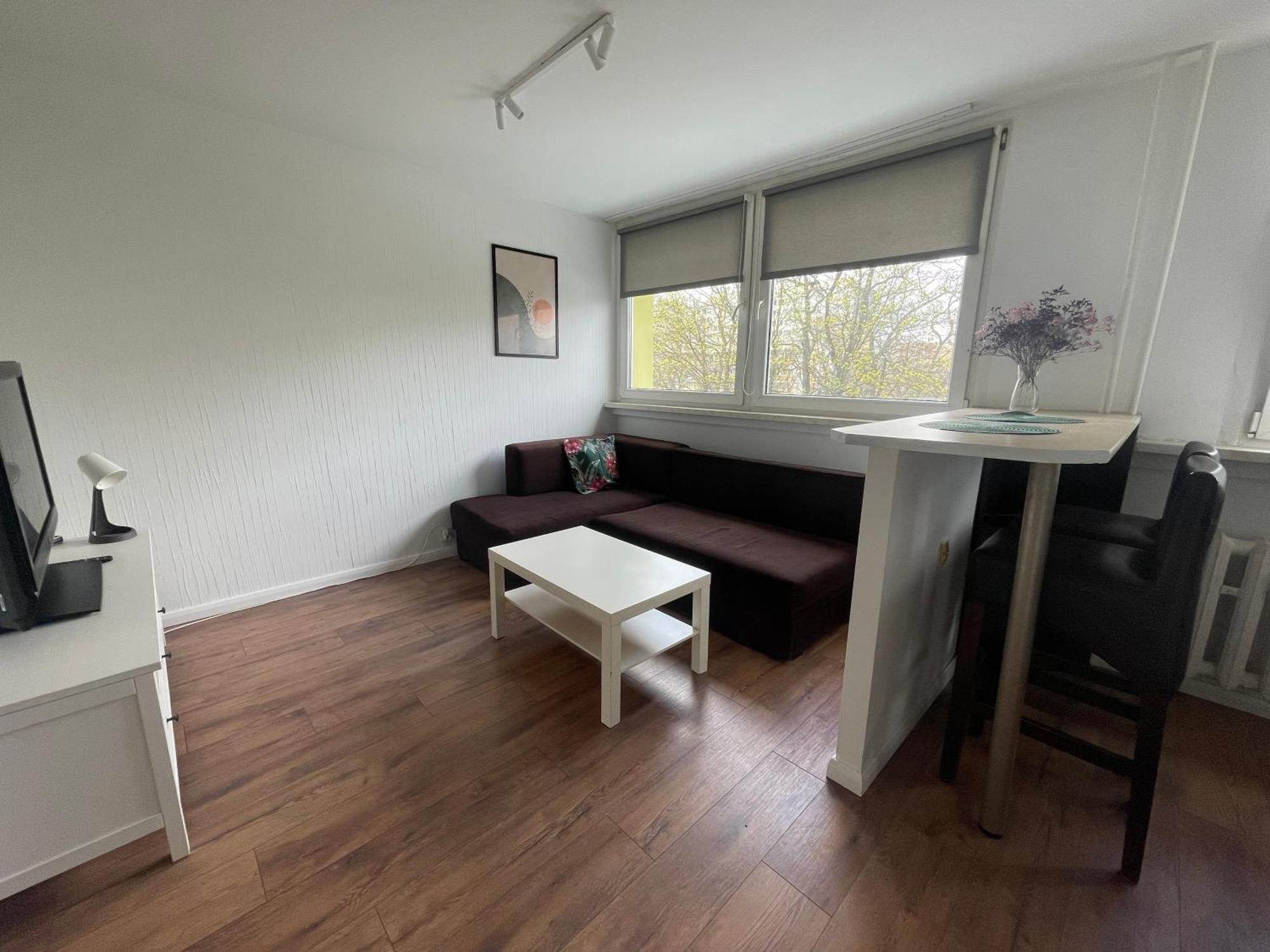 Jelenia Apartment Вроцлав Екстериор снимка