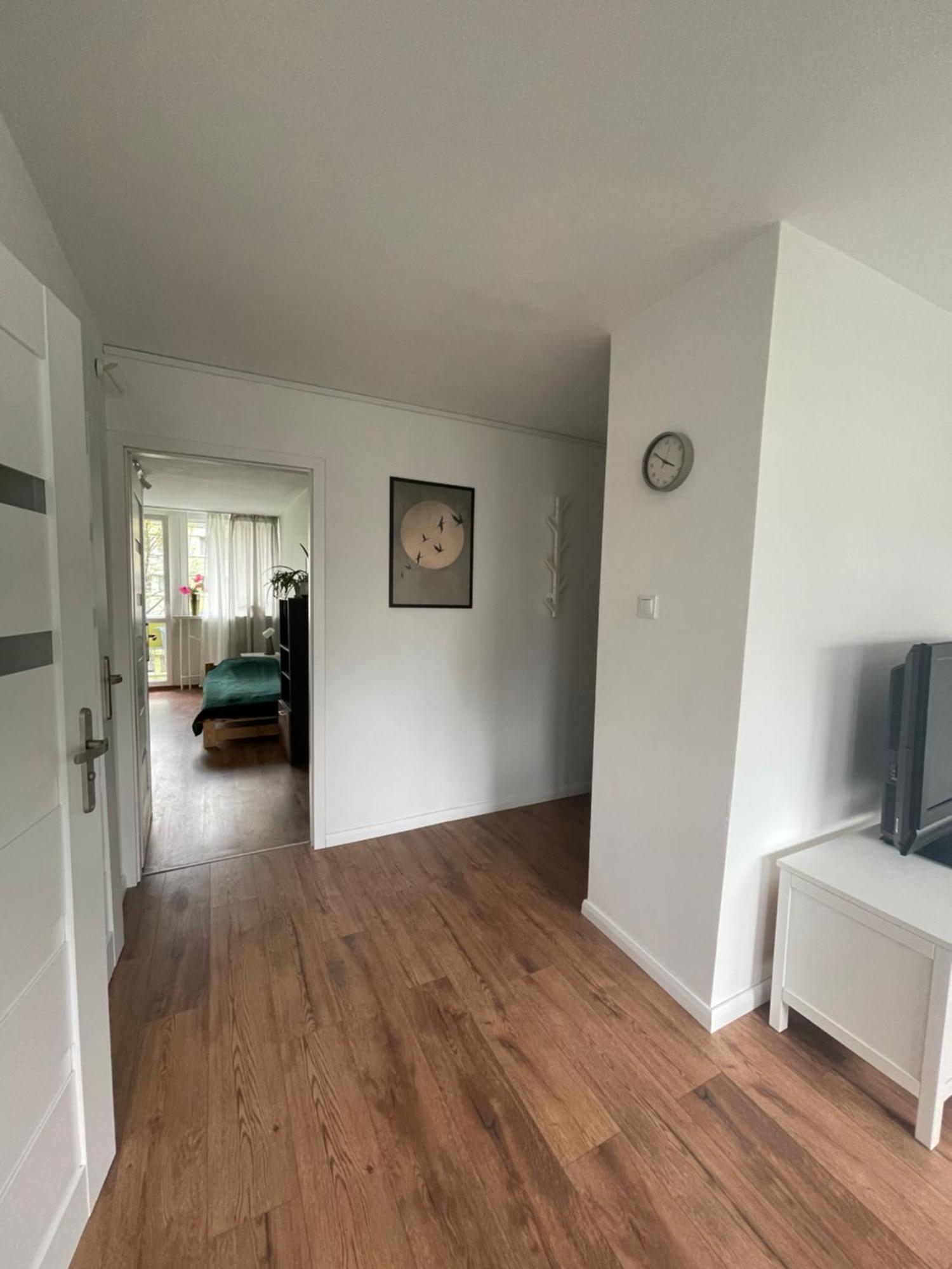 Jelenia Apartment Вроцлав Екстериор снимка
